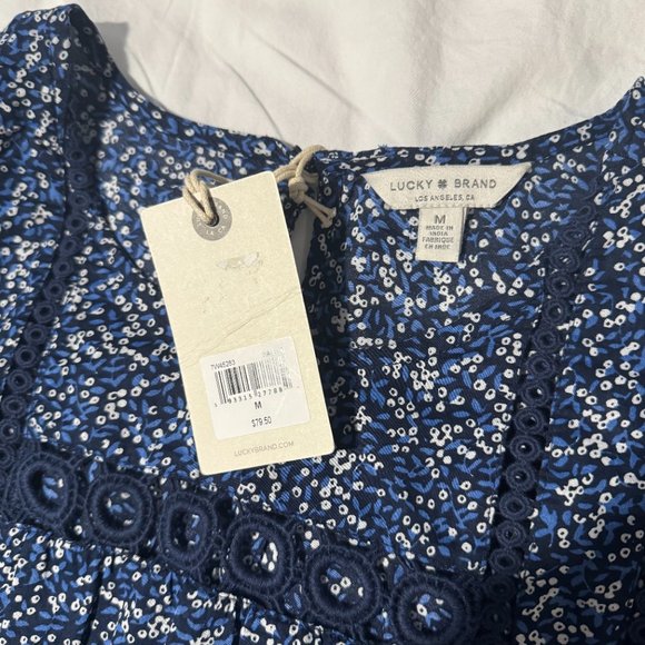 Grace Flutter Tank - Picture 3 of 5